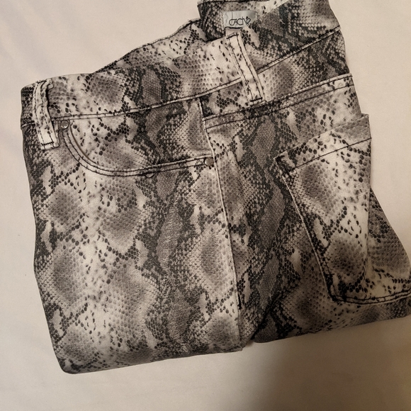 Cache πHPπJeans - Picture 7 of 9